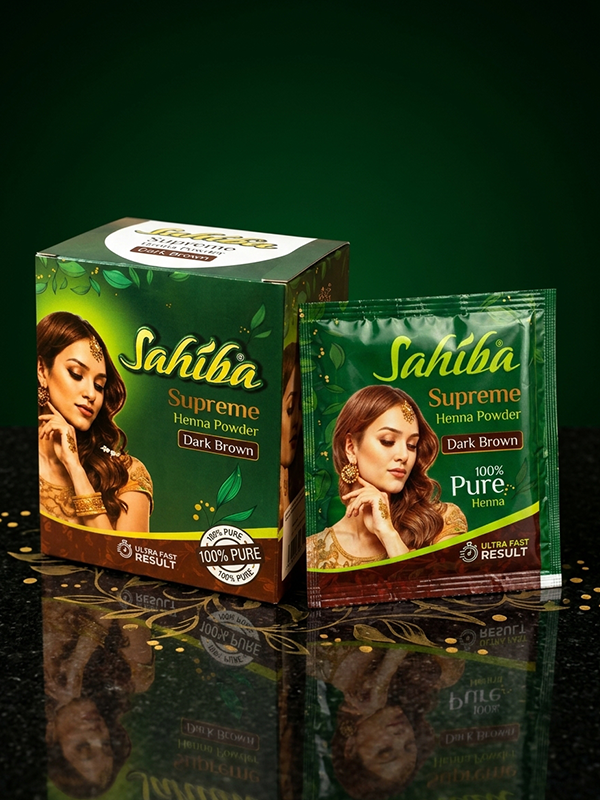 Sahiba Supreme Powder