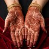 3 Sahiba Premium Bridal Henna