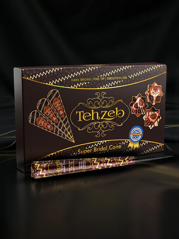 Tehzeb