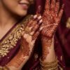 Al-Sahu Henna Cone 3 Al-Sahu Bridal Henna Cone