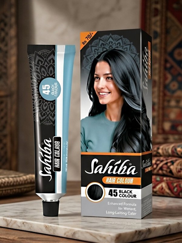 Hair Color