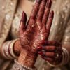 Bridal Henna Green Cone 3 Sahiba Bridal Henna