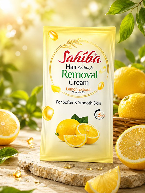 Hair Removal Cream