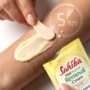 Sahiba Hair Removal Cream-Lemon