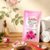 Rose Extract 1 Sahiba Hair Removal Cream-Rose