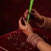 Sahiba Supreme Green